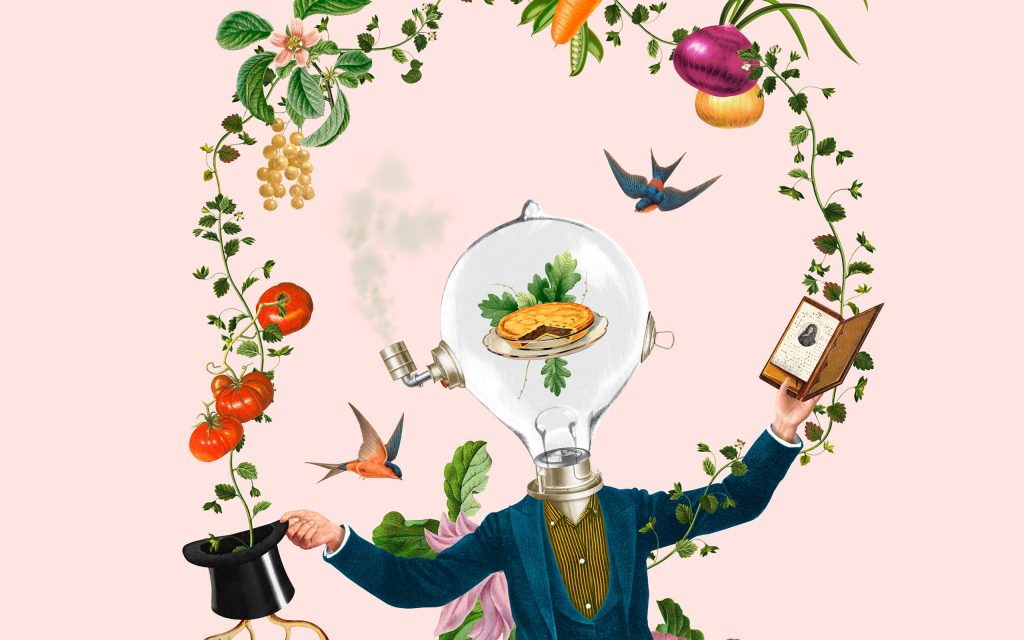 The Lampery Brand visual