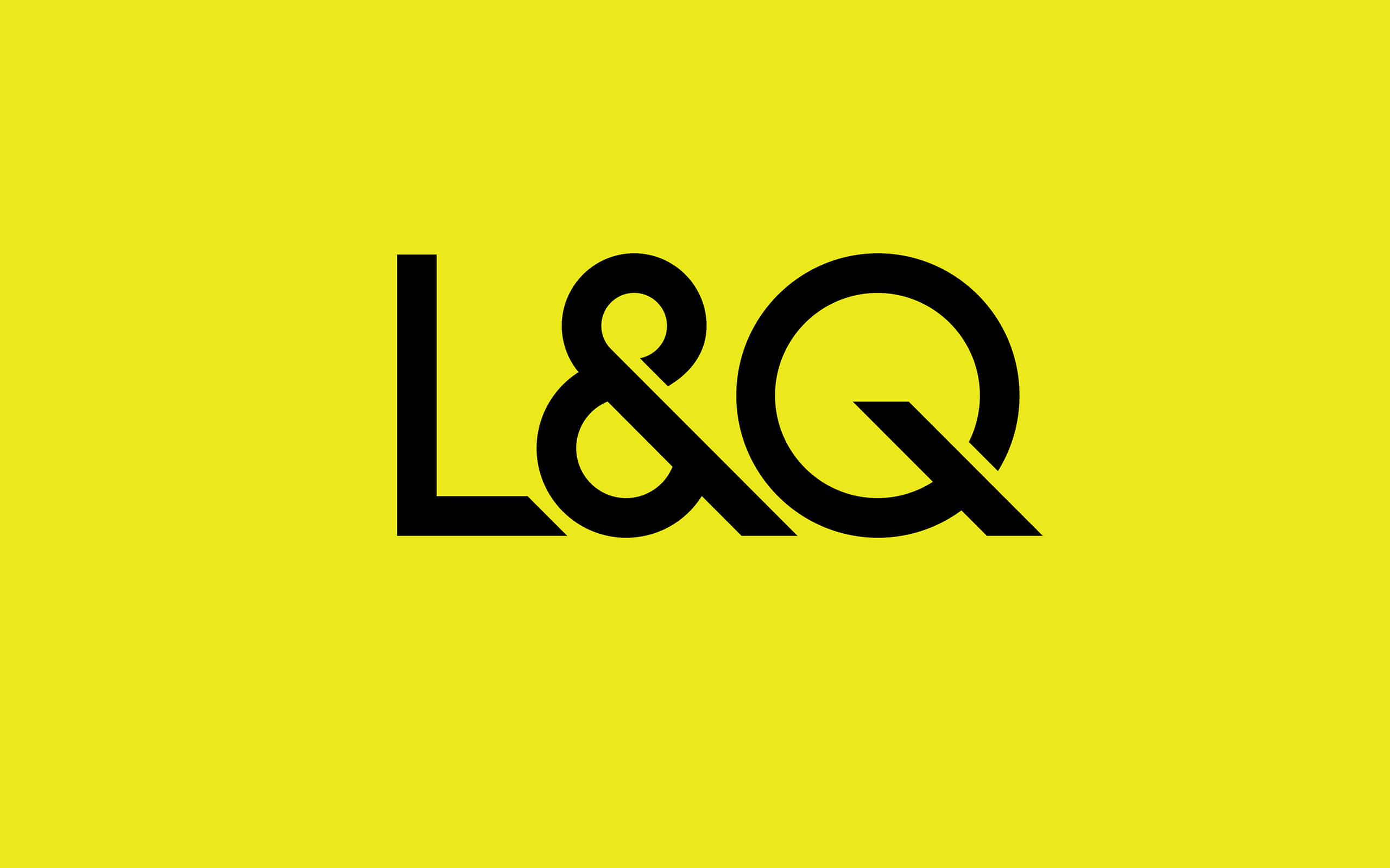 L&Q residential brand logo